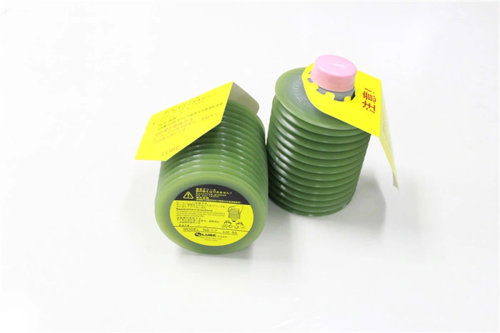 Lube Ns1-7 700g Lubricating Grease for Nissei Injection Molding Machine