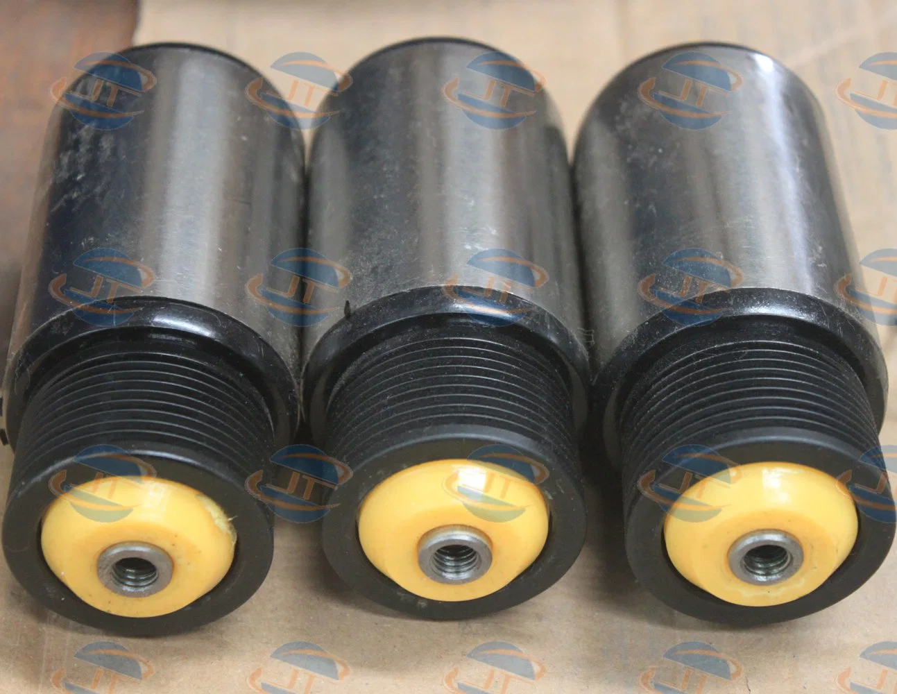 Jiutong Poly Vee Roller for Roller Conveyor Drive Roller