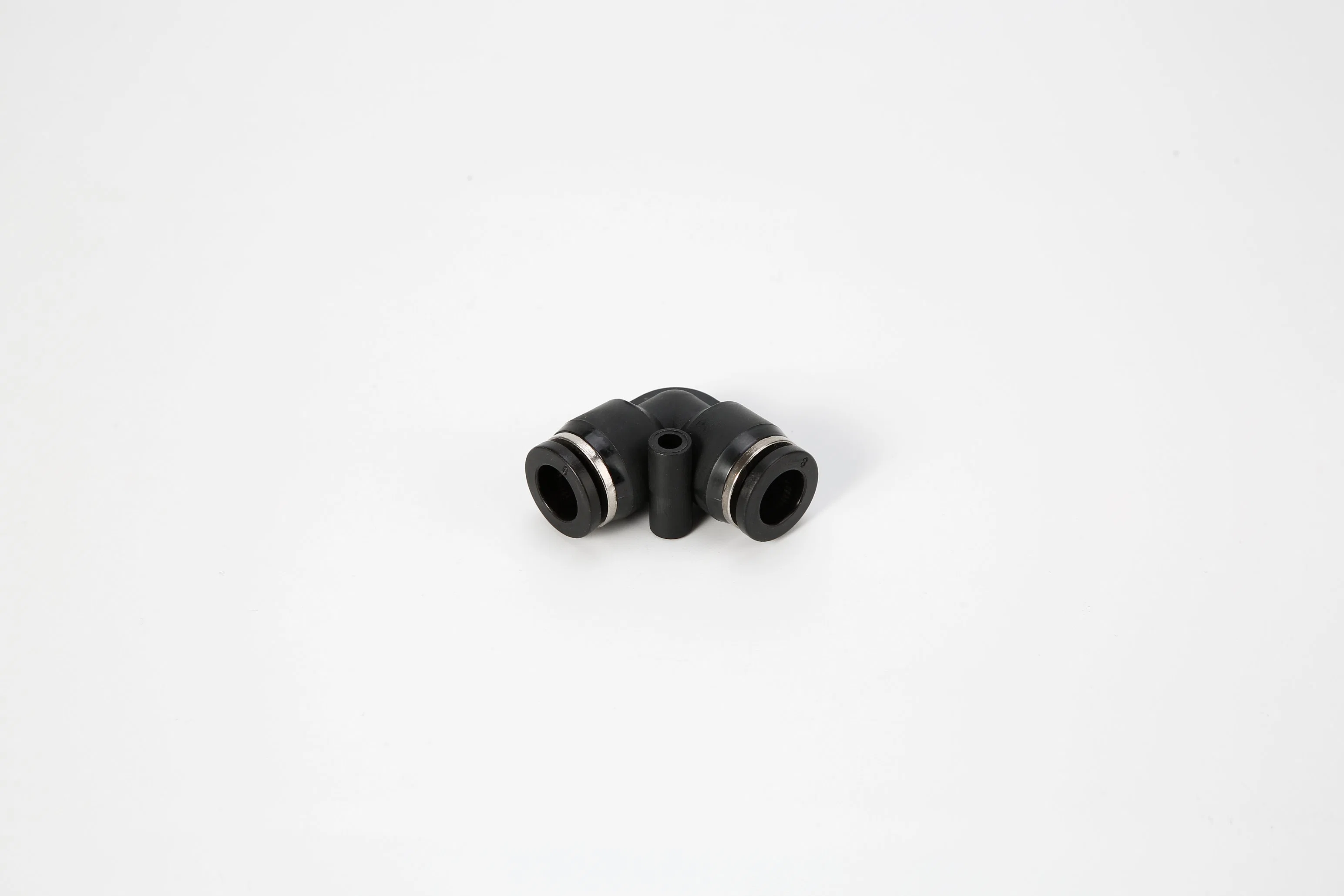 Pneumatic Fittings PV 4mm 6mm 8mm 10mm 12mm Air Water Hose Tube One Touch Straight Push-in Plastic Quick Connector Pipe Fitting