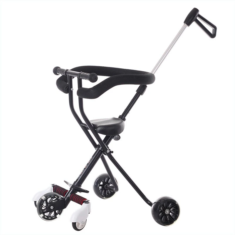 The Latest Model of Child Moving Artifact Baby Storller BS-39