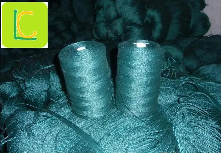 Sample Free Fishing Ropes PE Packaging Twine Rope PE Twist Rope