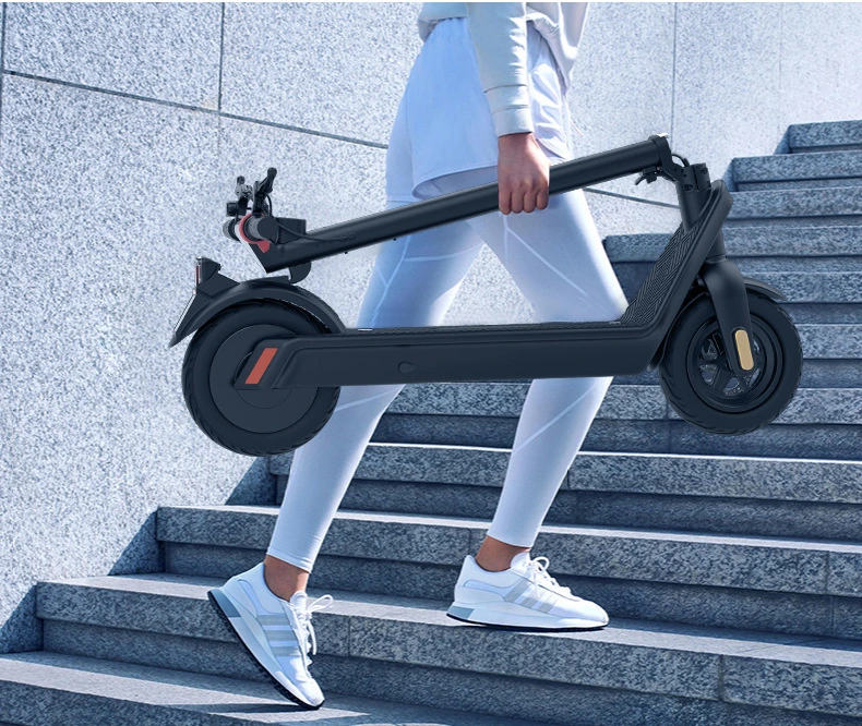 OEM off Road 10 Inch 500W Adult Self Balance Electric E Scooter