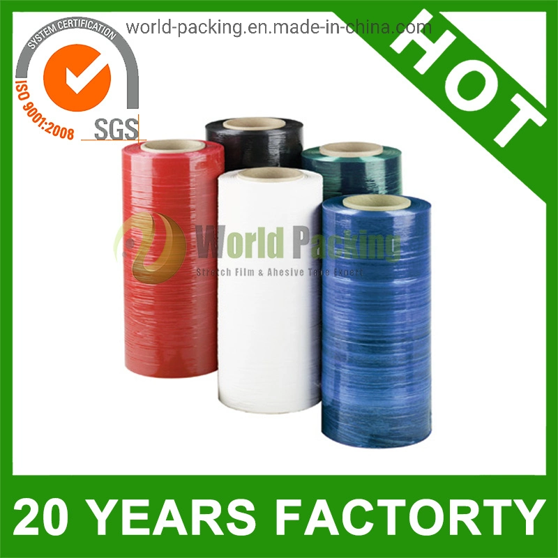 Packaging Machine Roll PE Stretch Wrap Film (BX-SF-012)