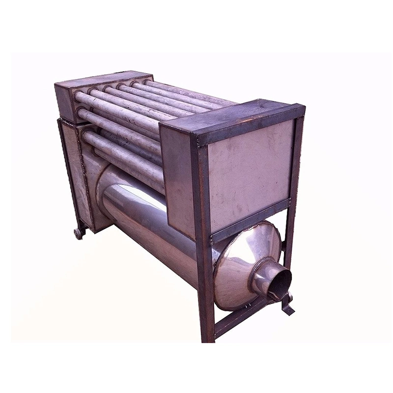 Compra automática automóvil Hub Metal Powder Turing Batch Horno Diesel Equipo de revestimiento de polvo