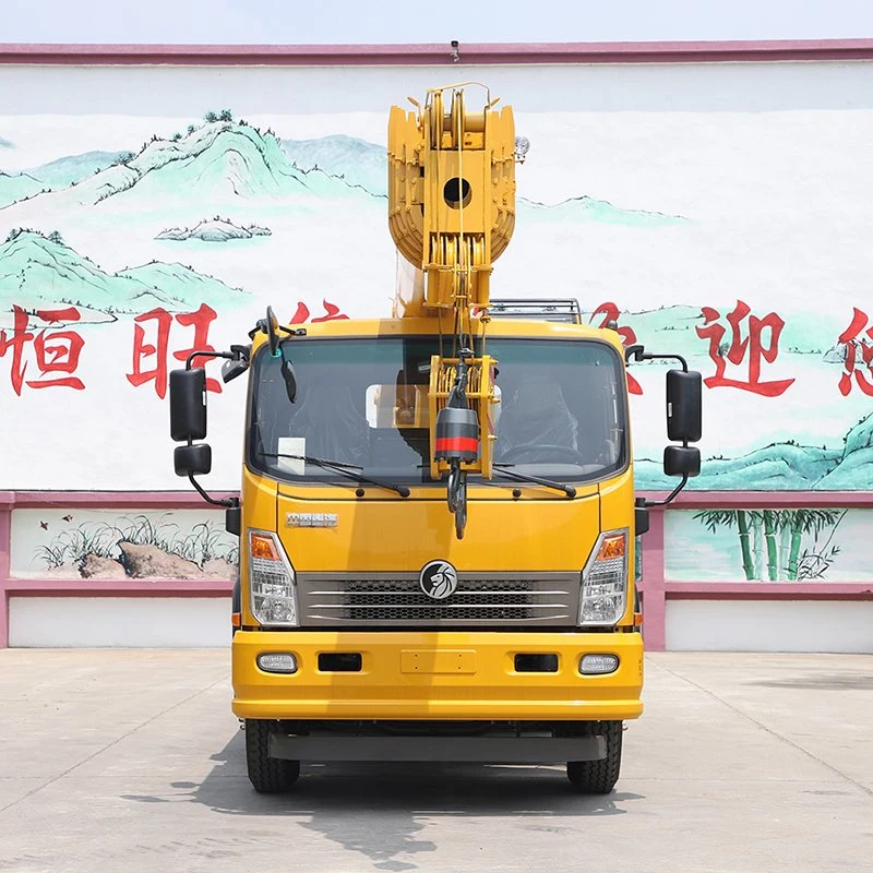 Port Machinery Gantry Crane Filter Element Electric Deck Crane