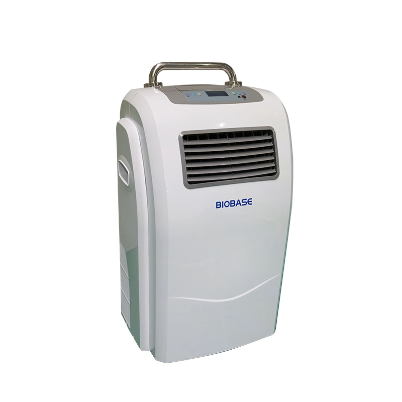 China Manufacturer Medical Mobile UV Air Sterilizer Household Sterilizer