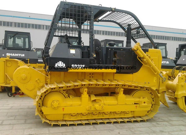 Hbxg Dozer T140 Ty165 SD7 SD8 SD9 Shehwa Crawler Bulldozer