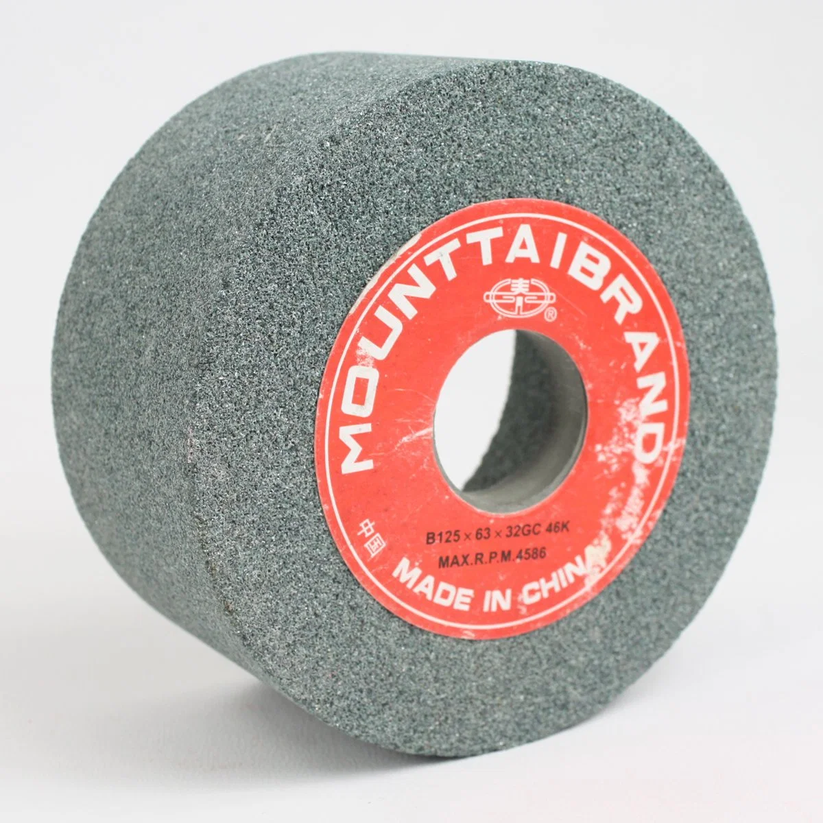 Grinding Wheels for Grinding Tapered Chisel Bits