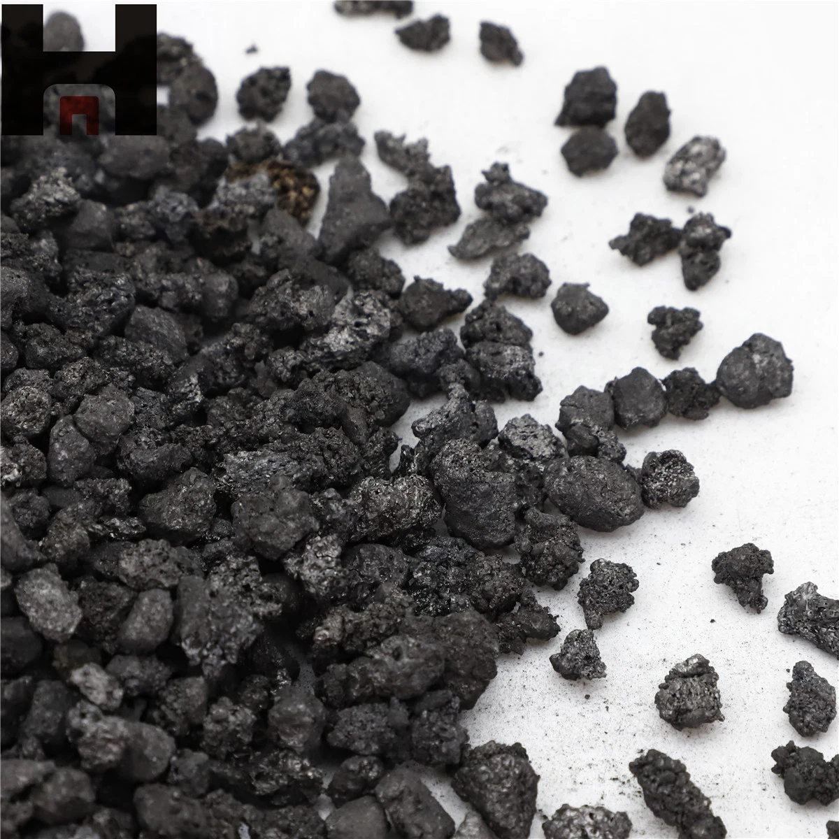 Direct Factory Price Graphite Petroleum Coke in China