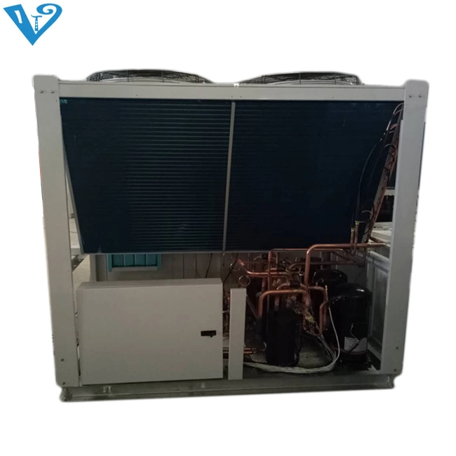 2023 China Energy Save Industry Rooftop Air Conditioner