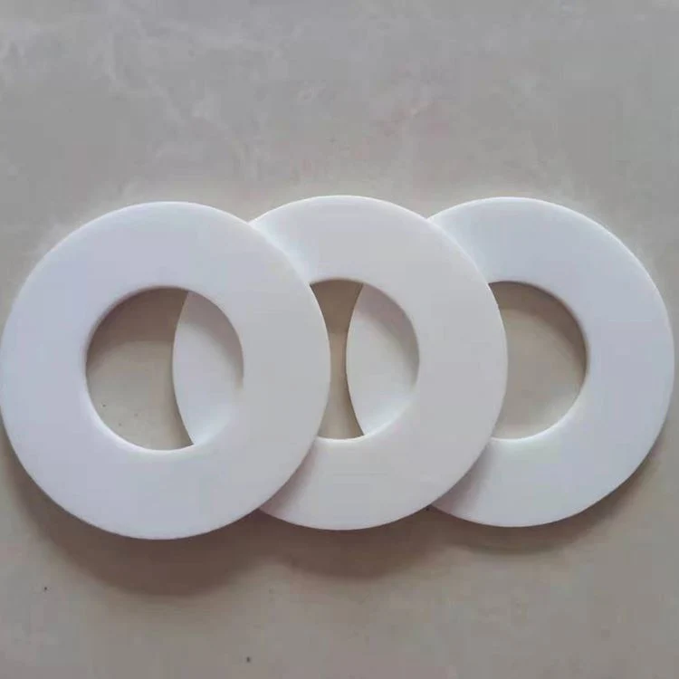 Alumina Refractory Insulation Vacuum Form Shape Special Ceramic Fiber Products