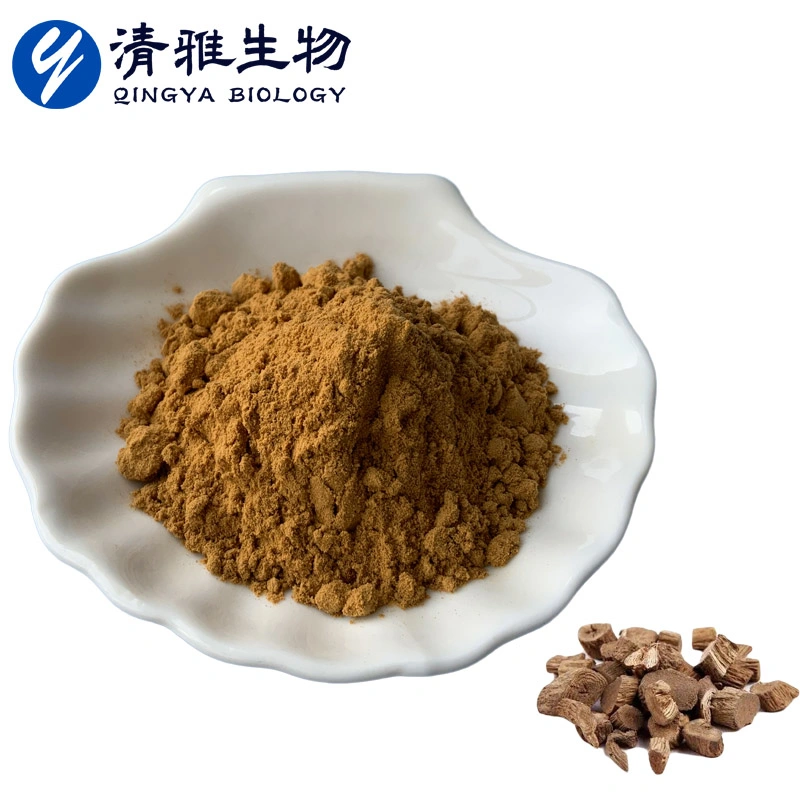 Fabrik Versorgung Sichuan Achyranthes Extract10: 1 Natürliche Kräuterextrakt