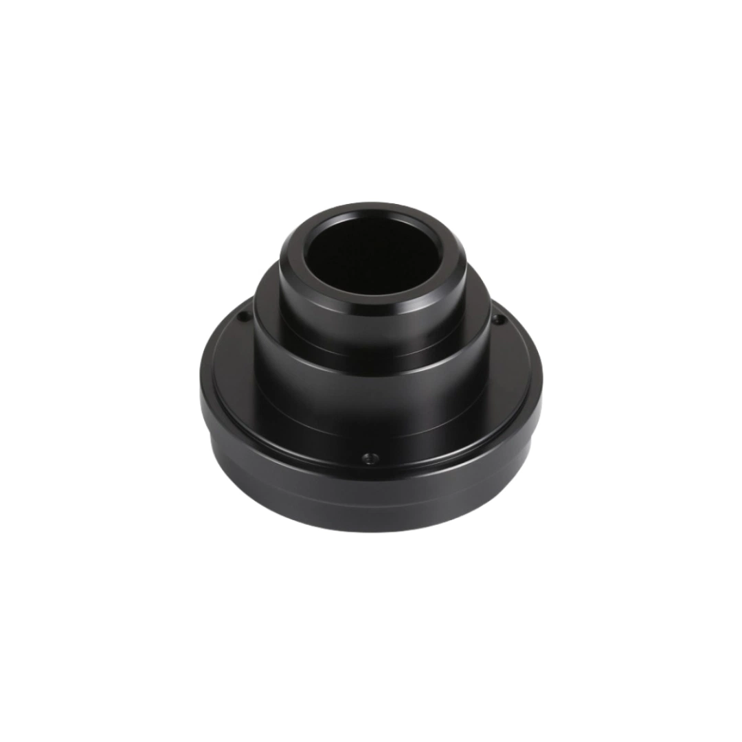 Black Color OEM ODM Custom Automatic LaThe Metal Part Non-Standard (غير قياسي لجزء المعدن) مسامير من الفولاذ المقاوم للصدأ 304
