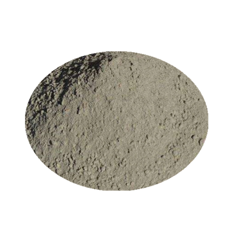 Low Cement High Alumina Castable Refractory Castable for Industral Furnace