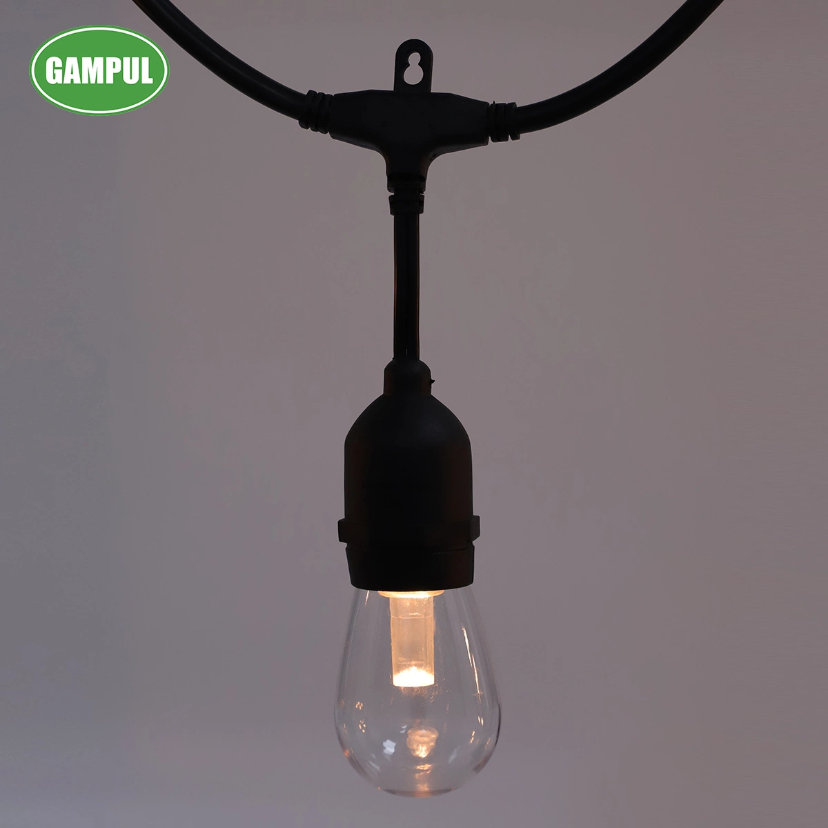 2020 Novo Projeto caixa de oferta conectáveis String LED Light