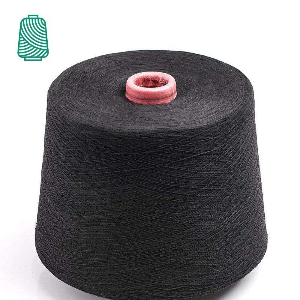 Elastic Yarn 70 D Spandex 300d/96f/2 Ply Covered Yarn SIM/Him for Narrow Fabrics