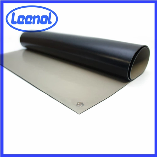 Floor Ground Green Table Antistatic Anti Static Anti-Static Dissipative Sheet ESD Rubber Mat