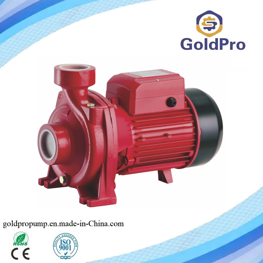 Hot Selling Copper Coil Home Use Cpm Series Surface Electric Centrifugal Presssure Water Pump