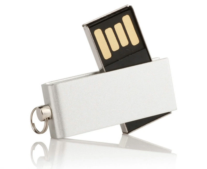 Le design de mode Mini COB Lecteur Flash USB