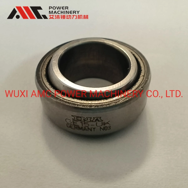 Ge15-UK 4655814.9 01 a Radial Spherical Plain Bearing