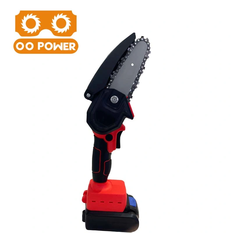 Mini Cordless Chainsaw Garden Tool (OO-CS2101)