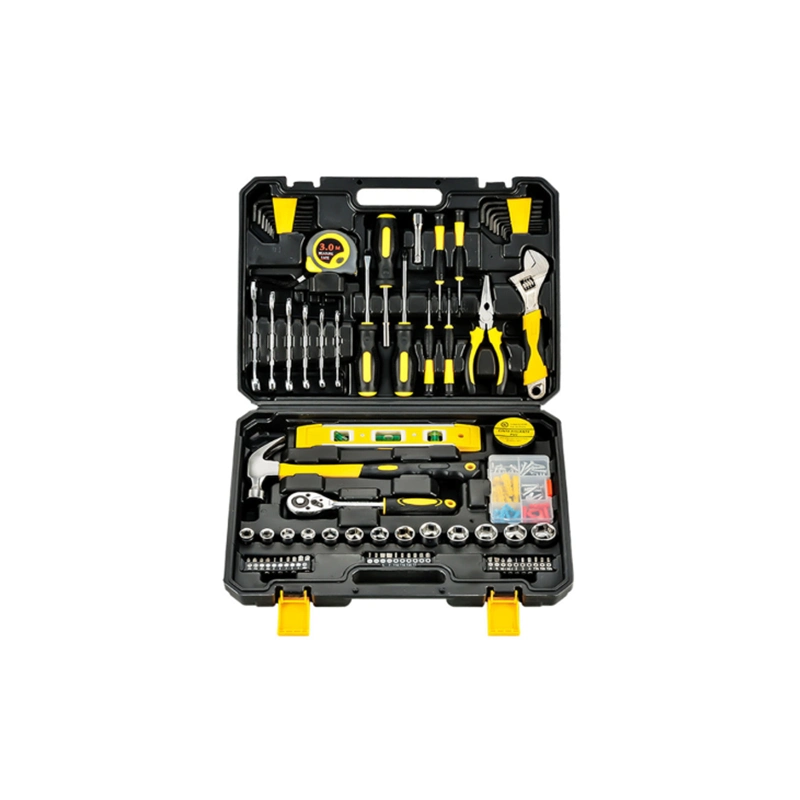 Hardware Garden Tool Kits Household Set Repair and Hand Tools for Gift