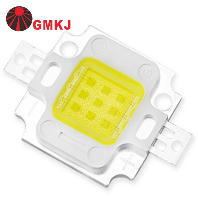 Chip on Board White Red Green Blue Color 3-100watt LED 20W 30W 50W High Power COB LED Chip