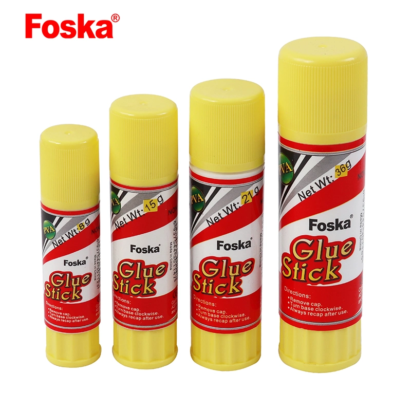 All Sizes Adhesive Stationery PVA Glue Stick