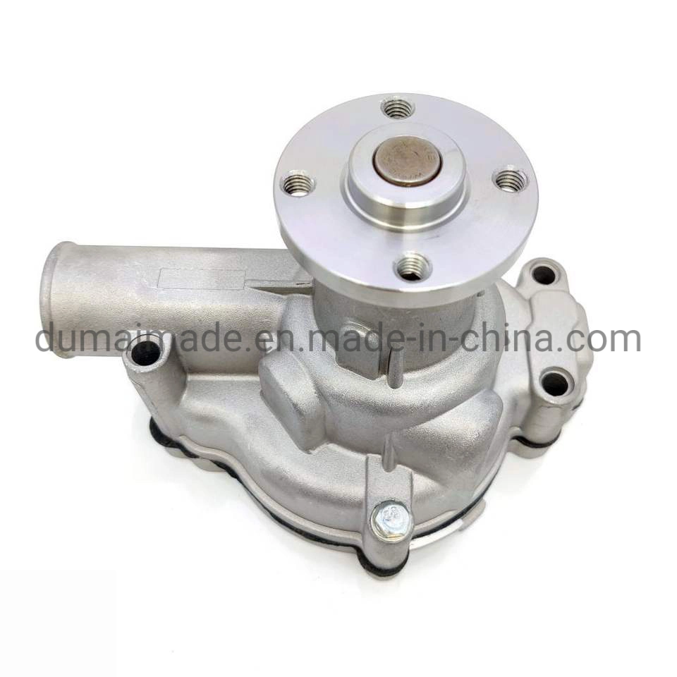 Auto Cooling Parts for Volga 4022-1307010 4022-1307010-10 Car Water Pump Volga Gaz Uaz