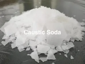 Sodium Hydroxiede/Flakes /Caustic Soda