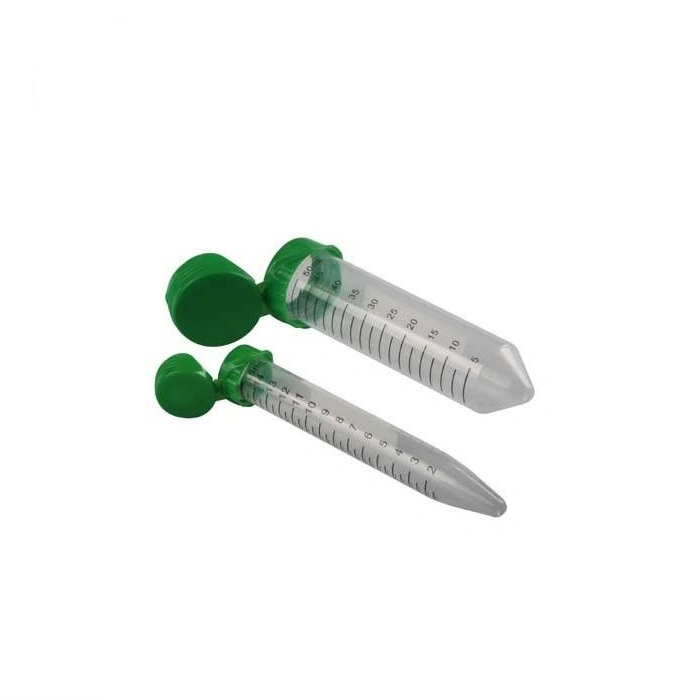 Polycarbonate Centrifuge Tube Sterile Centrifuge Tube