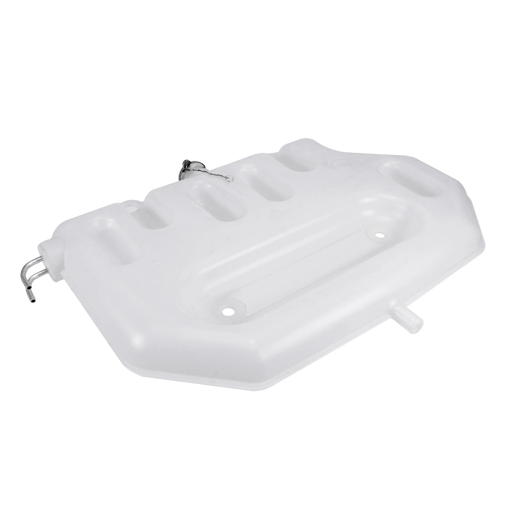 Nz95255301172 Plastic Radiator Coolant Car Water Expansion Tank for Heavy Duty Truck