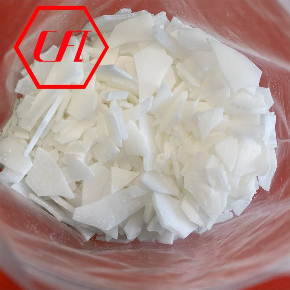 Cosmetic Grade Coconut Oil Monoethanolamide; Cocamide Mea/6501 CAS: 68140-00-1