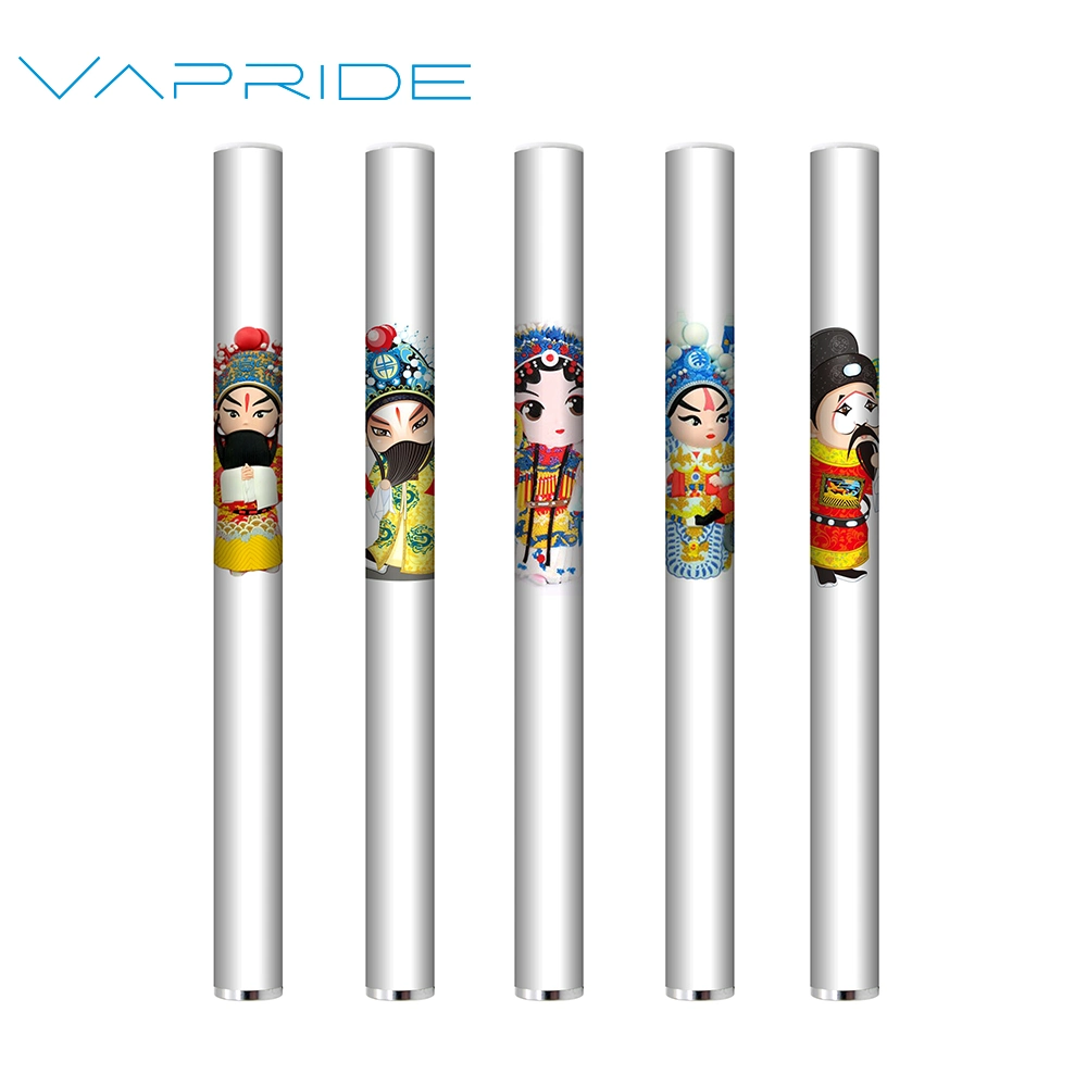 Wholesale/Supplier Cigarette Nicotine Zero Vape Pen Disposable/Chargeable Custom Puffs