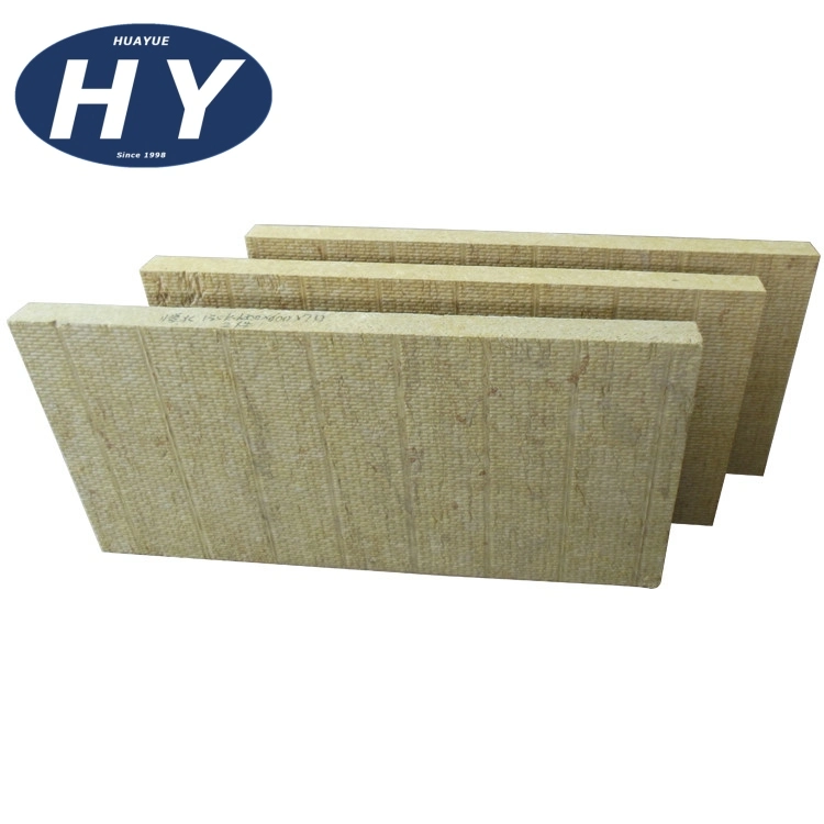 1.2*0.6m Hot Sell Insulation Material Rock Wool for Industrial and Building with CE