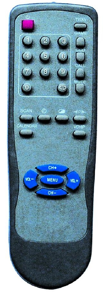 Manufacturer IR Remote Control Support Customize TV Remote Control (9370)