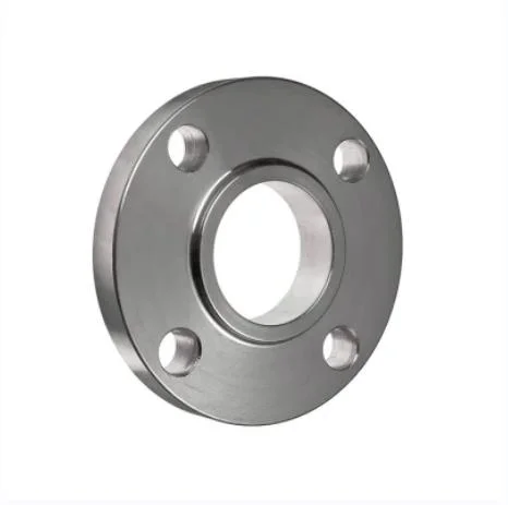 Flange-Q235B/Q345b/304L/316L -CS/Ss-A105/A350 Lf2 Cl 1-Pl/So/Wn/Th/Bl-FF/RF