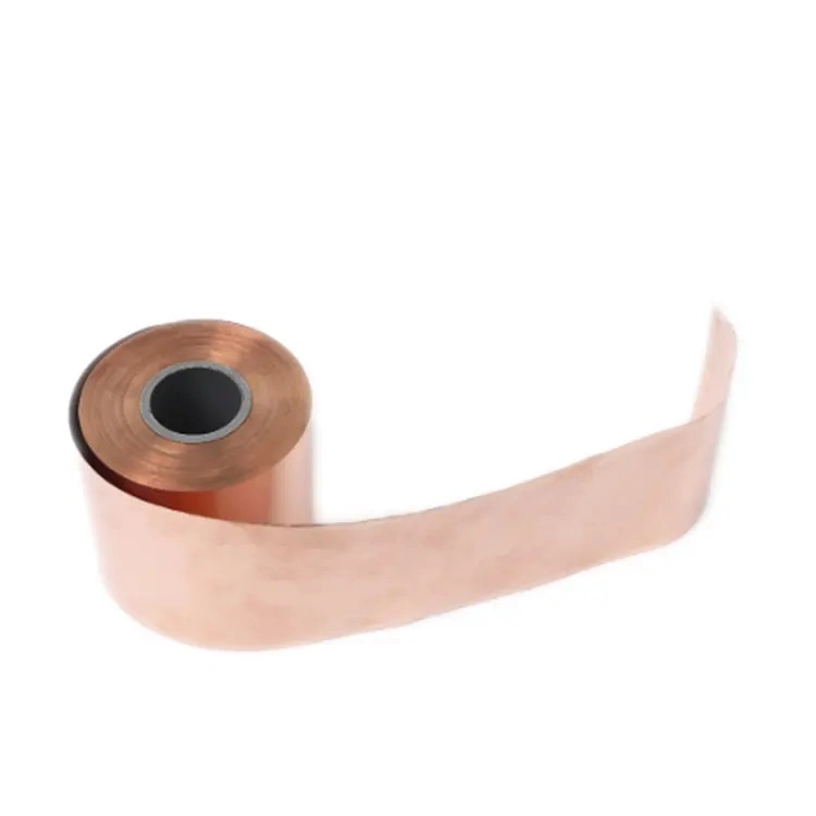 Manufacturers Direct Sale Copper Strip 99.9% Pure Copper Welding Strip for Brazing /High Quality Custom Thickness C1100 C1201 C1020 C1220 Copper