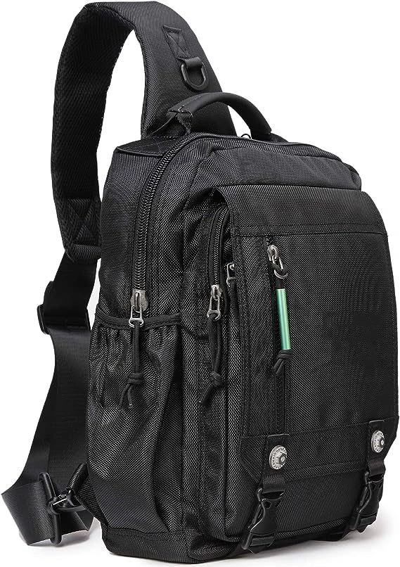 Fashion Travel Outdoor Shoulder Sling Bags