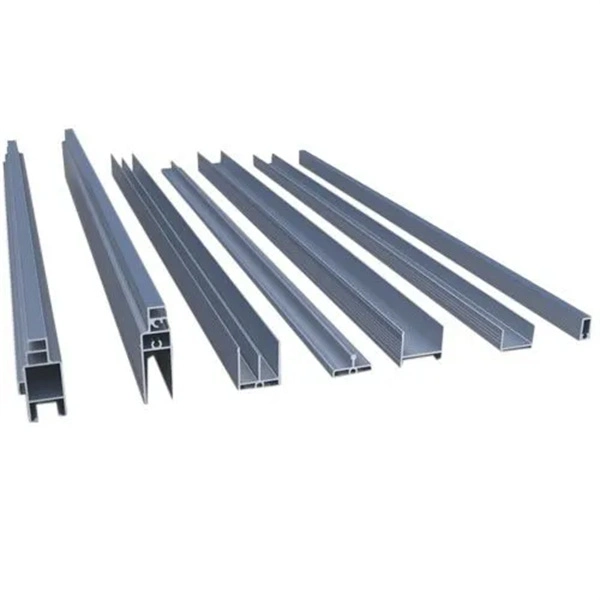 Aluminium Sliding Door Aluminum Profiles Rolling Shutter with Factory Price