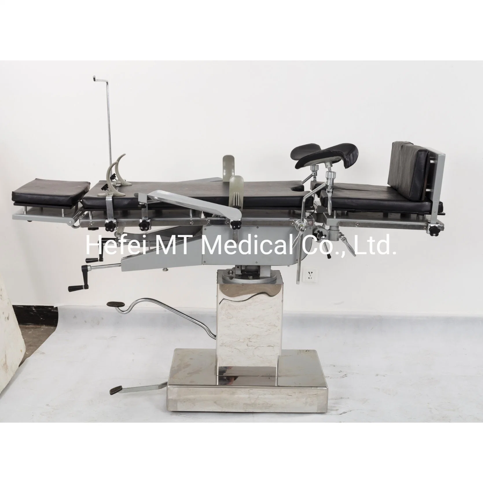 Hospital Operation Room Ent Ophthalmology Operating Table
