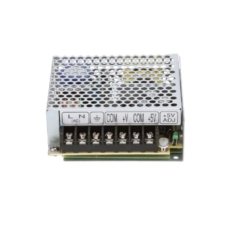 Brand-New Mean-Well Rd-50b Switching Power Supplies 53.6W 5V/4A 24V/1.4A Good Price