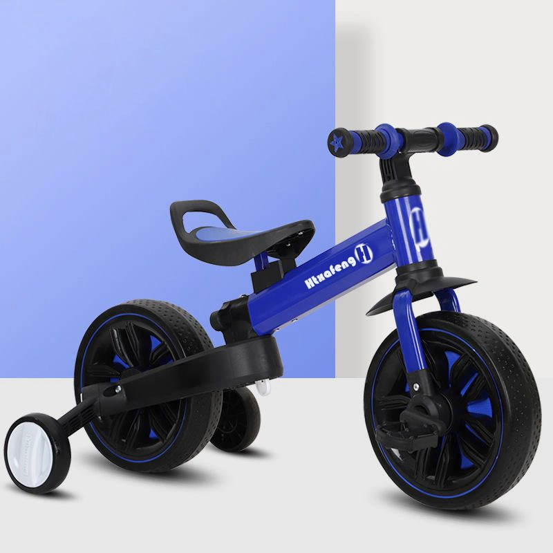 Kid Tricycle Cheap Children Trike Cycle Training Wheel Bikes