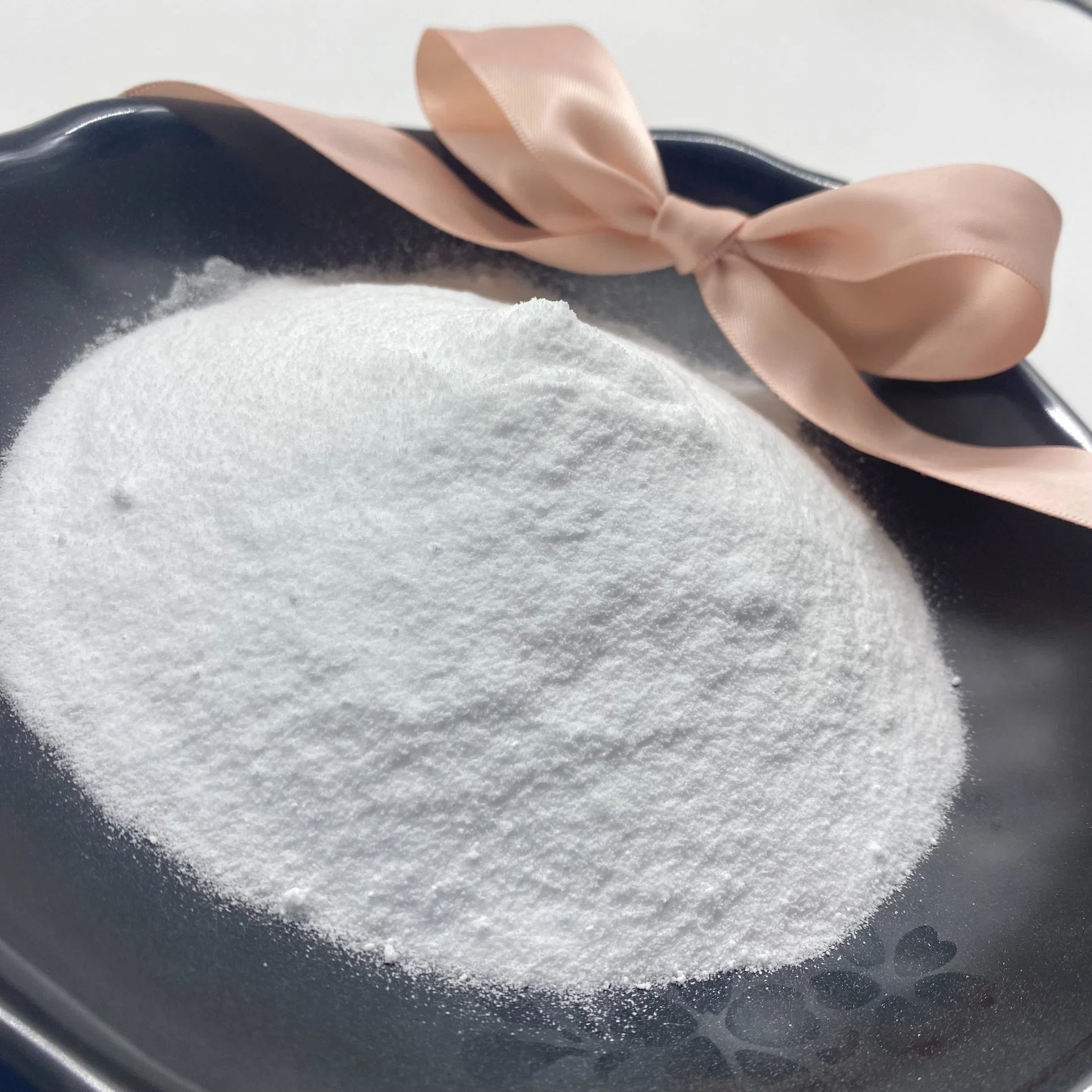 Natural Sugar White Color Trehalose Food Ingredients Bakery Additive