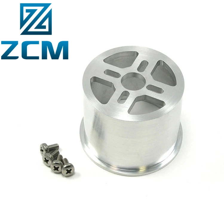 Made in Shenzhen High End Quality CNC Turning Machined Metal Stainless Steel Liquid Level Sensor