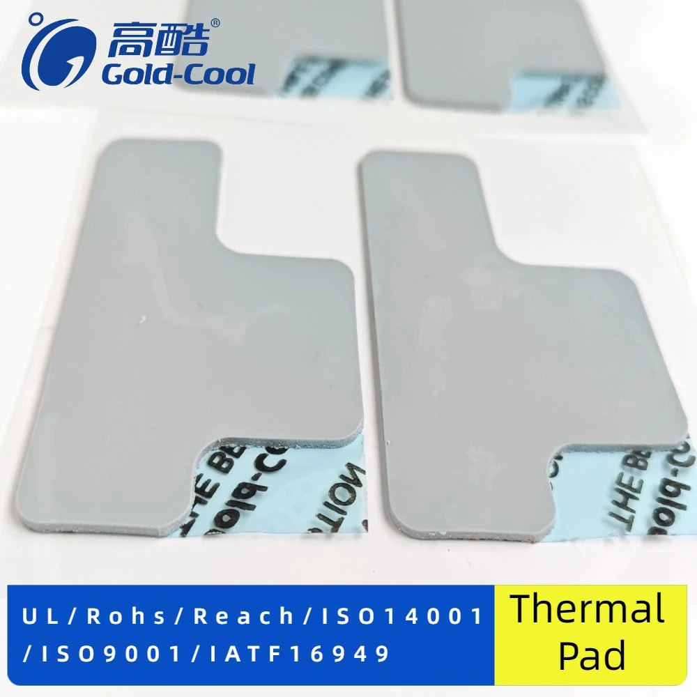 Wholesale/Supplier Customizable Insulating Material Silicone Heat Insulation Sheet