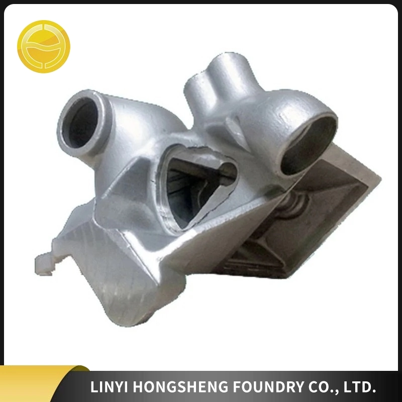 Railway Parts & Accessories Cast Iron Stainless Steel Investment Casting Sand Casting