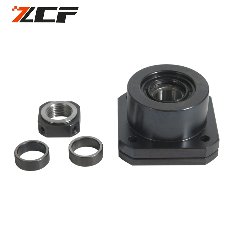 Zcf Brand C7 Class C5 Class Bearing Holder