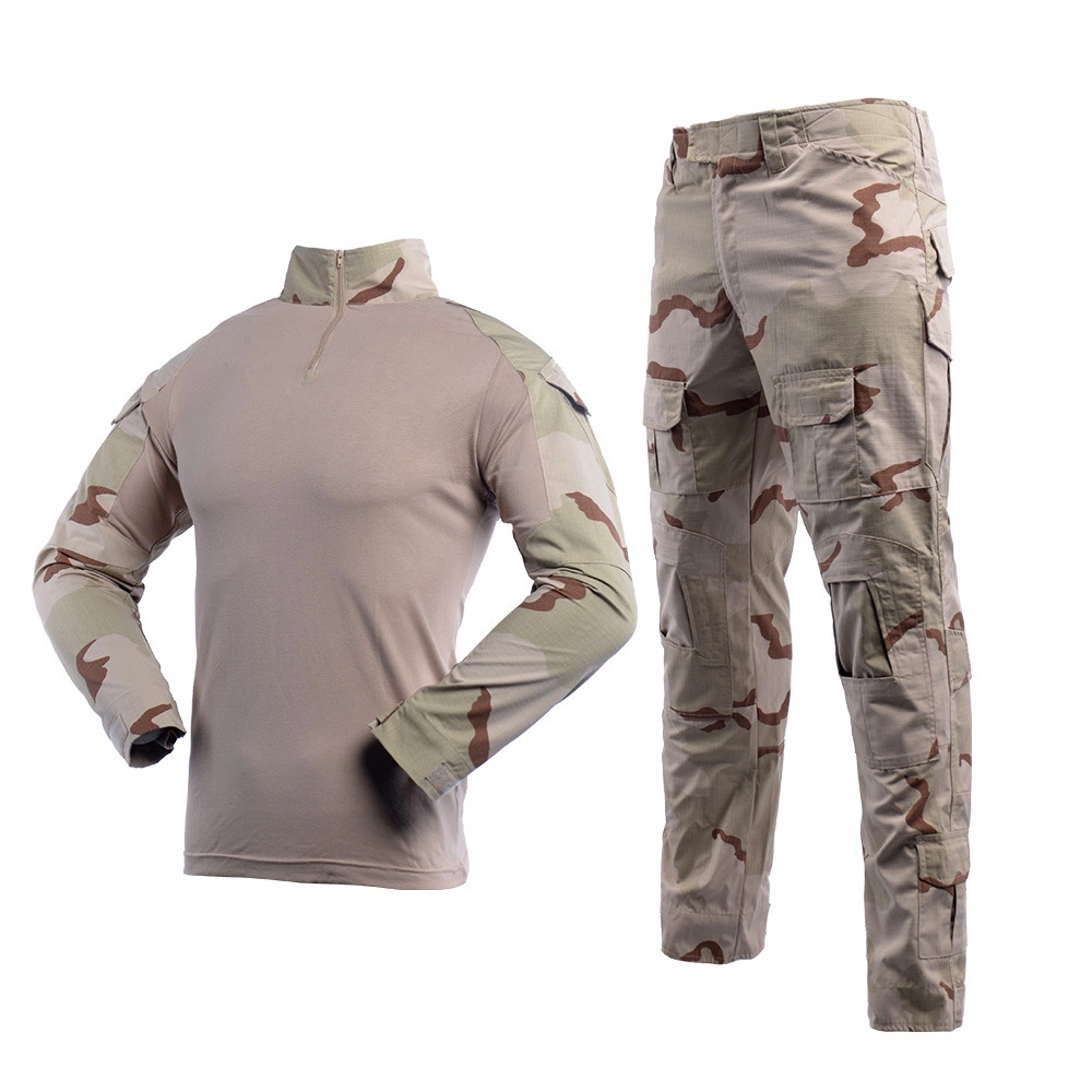 Frog Suit Multicum Verde Sturdyarmor uniforme tácticas de camuflagem uniformes de militares do exército dos homens calça e camisa Camo uniforme da ACU