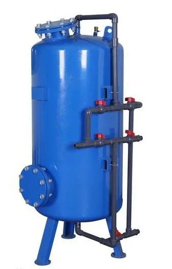 Seawater Desalination Plant High quality/High cost performance  Products Mulit Types of Water Treatment Systems